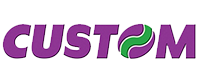 Logo Custom